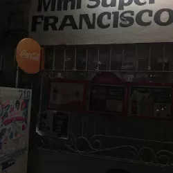 Mini Super Francisco