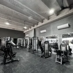 Phantom Boxing Club + GYM
