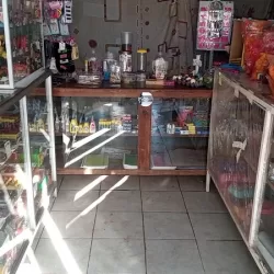 Papelería y Paletería el Ranchito