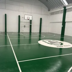 DEPORTIVO BARRANCA SECA