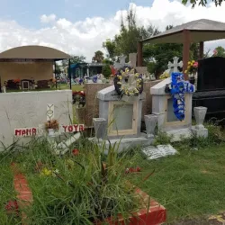 Panteón Jardín