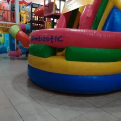 Bombastic