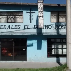 Funerales El Divino Rostro