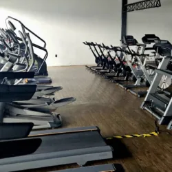 Soleus Fitness Paseo Morelos