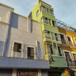 Lavanderia