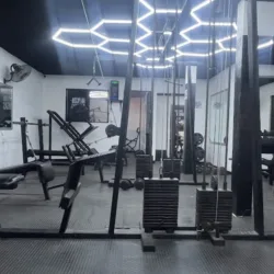 Olympic GYM