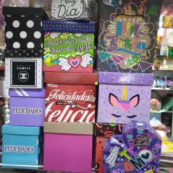 Papelería - Mercería - Regalos Itzayana