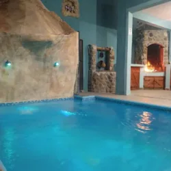 miniquinta las tinajas