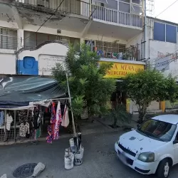 Casa Mena Mercería
