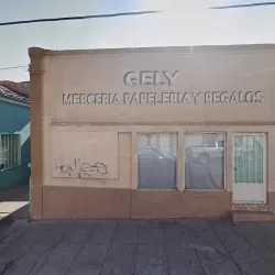 Gely Merceria Papeleria Y Regalos