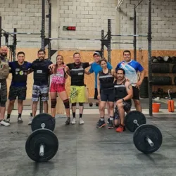 One Functional Fitness