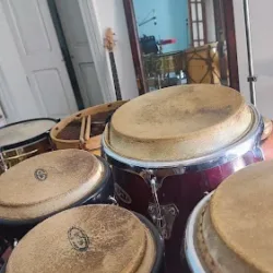 Ramallo Escuela Estudio de Música