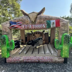 El " Atoron "