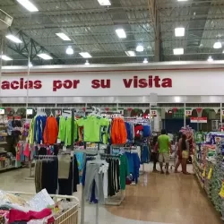 Soriana Híper Tamatan