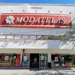Modatelas San Luis Río Colorado
