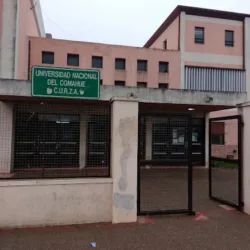 C.U.R.Z.A.S (Complejo Universitario Regional Zona Atlantica y Sur - Universidad Nacional del Comahue)