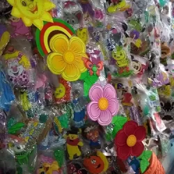 Manualidades Y Creaciones Don Goyito