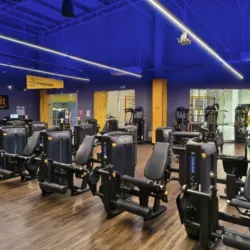 Gimnasio Smart Fit - Pérez Treviño Piedras Negras