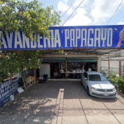 LAVANDERIA Papagayo