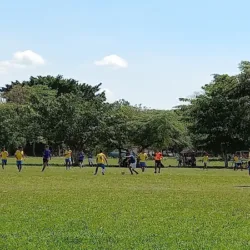 UNIDAD DEPORTIVA RANCHOAPAN