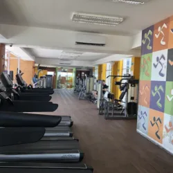 Anytime Fitness Playa del Carmen