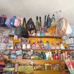 Mercería San Juditas