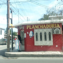 Planchaduria Niky