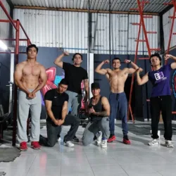 Spartan Bars Tepic