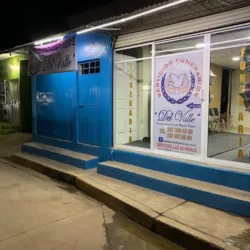 Servicios funerarios "Del Valle"