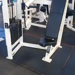 Sport Gym Atotonilco