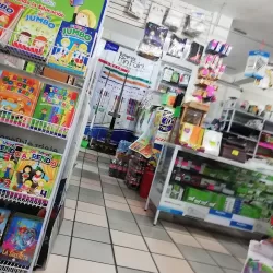 Paola, Papelería y Mercería | Tuxtla Centro