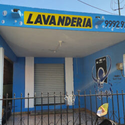 Lavanderia hcc