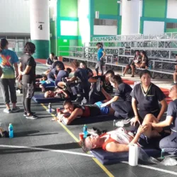 Unidad Deportiva 20 De Noviembre