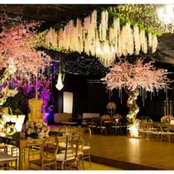 Sueños Salón de eventos