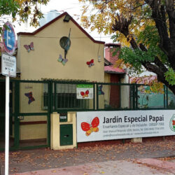 Jardín Especial Papai