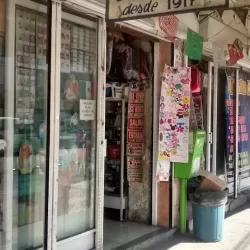 La Céntrica Don Luciano
