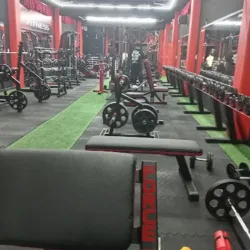Gimnasio GLADIATOR FITNESS
