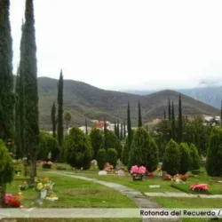 Parque Funeral Guadalupe
