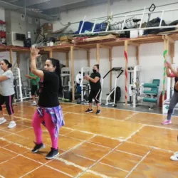 Escuela De Artes Marciales Y Fitness