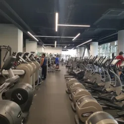 Sports World Condesa
