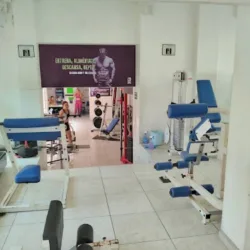 Go Fitness Gym MANZANILLO