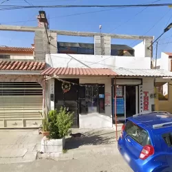 Papelería Y Mercería THOR