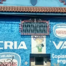 PAPELERÍA VAGUITO
