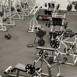 Blu Gym