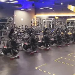 Gimnasio Smart Fit - Portal Durango