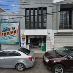 Papelería y mercería morelos