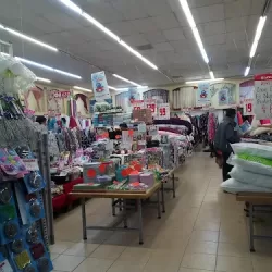 Modatelas Tehuacán