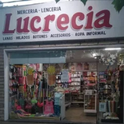 Merceria y Lenceria Lucrecia