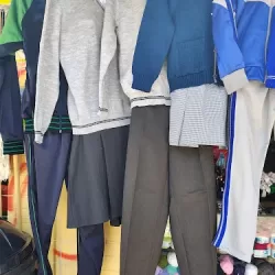 Mercería y Uniformes Casa Francis