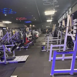 B-Fitness Gym Umán